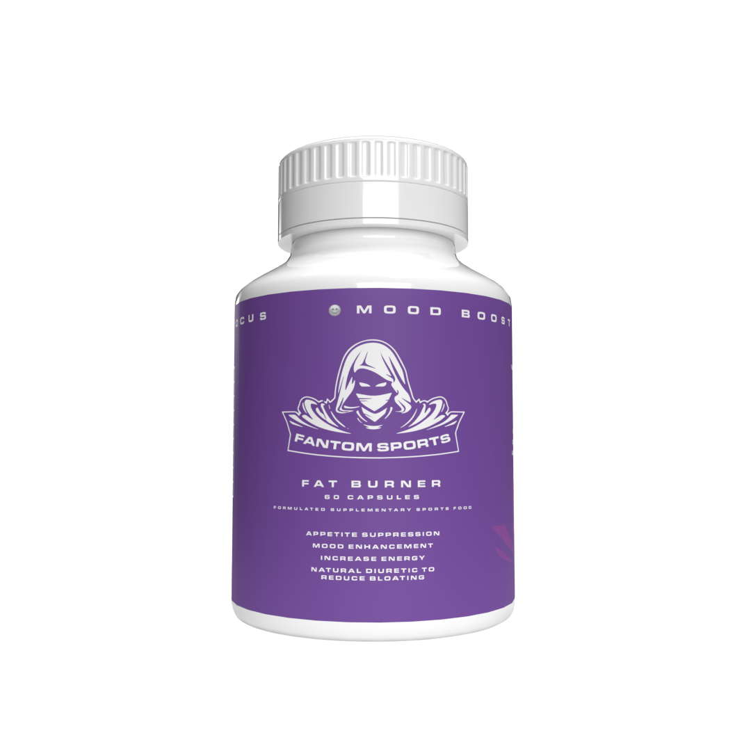Fantom Fat Burner Capsules