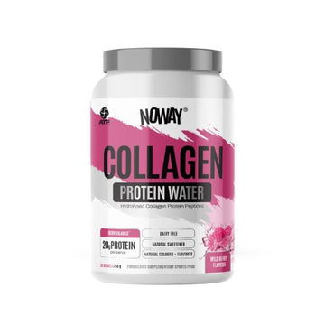 ATP Science NOWAY Protein Water