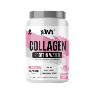 ATP Science NOWAY Protein Water