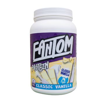 Fantom Protein Classic Vanilla