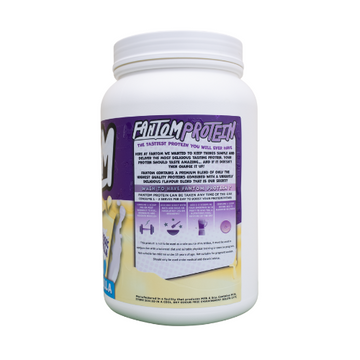 Fantom Protein Classic Vanilla