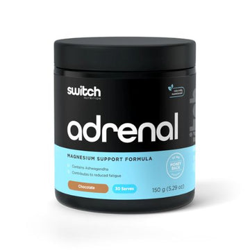 Switch Nutrition Adrenal Switch