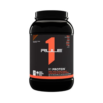 Rule 1 R1 Protein