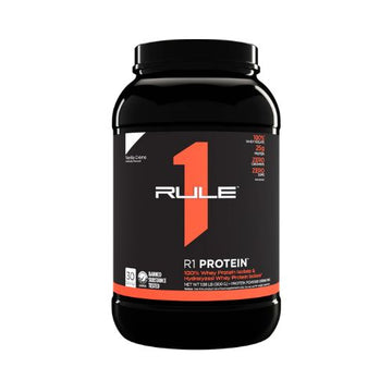 Rule 1 R1 Protein