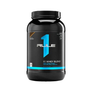 Rule 1 Whey Blend