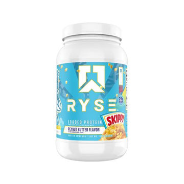 Ryse Supplements Loaded Protein