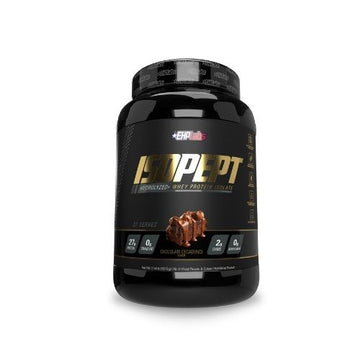 EHPLabs Hydrolyzed Whey Protein