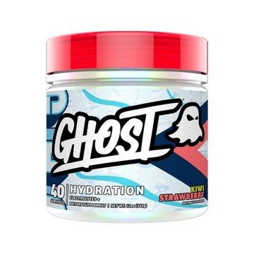 Ghost Hydration