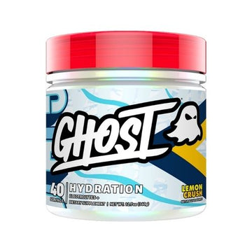 Ghost Hydration