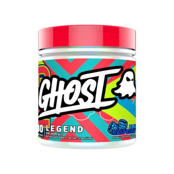 Ghost Legend Pre Workout