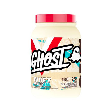 Ghost Whey