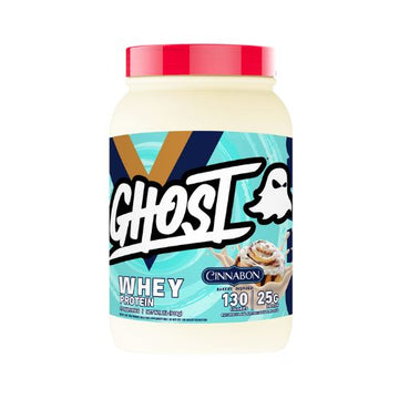 Ghost Whey