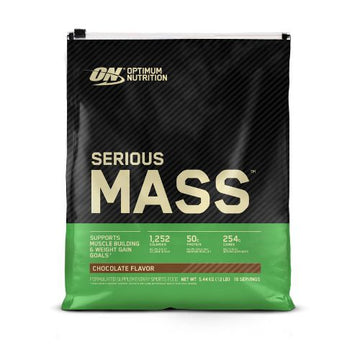 Optimum Nutrition Serious Mass