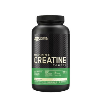 Optimum Nutrition Micronised Creatine Powder