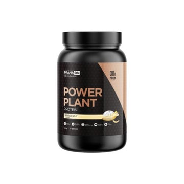 Prana ON Power Plant Protein