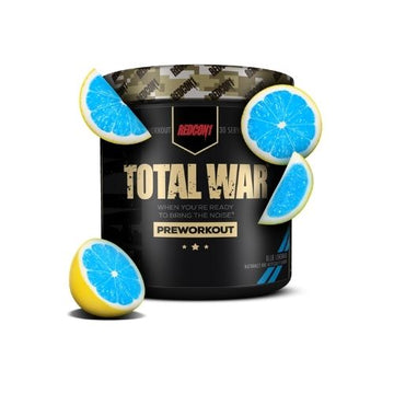 Redcon1 Total War Pre Workout