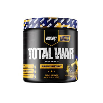 Redcon1 Total War Pre Workout