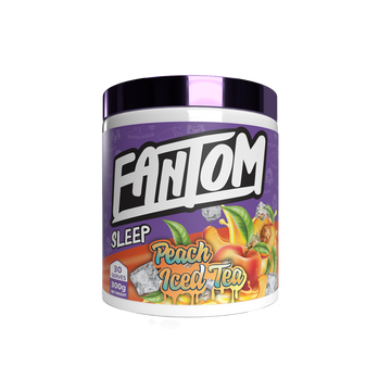 Fantom Sleep